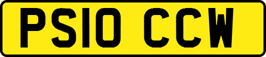 PS10CCW