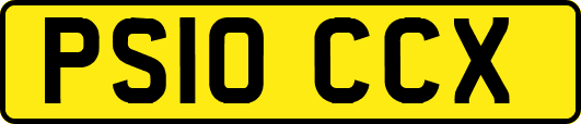 PS10CCX