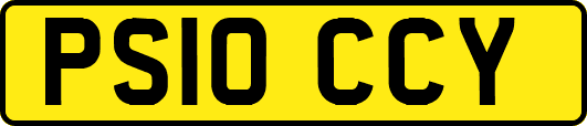 PS10CCY