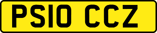 PS10CCZ