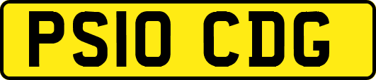 PS10CDG