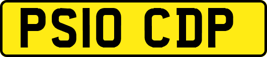 PS10CDP