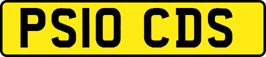 PS10CDS