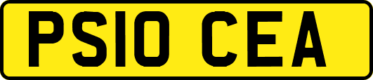 PS10CEA