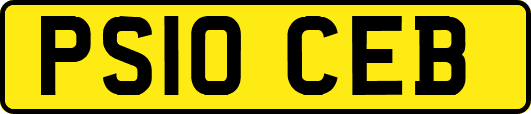 PS10CEB