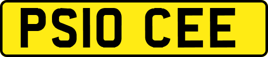 PS10CEE
