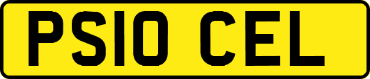 PS10CEL