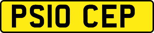 PS10CEP