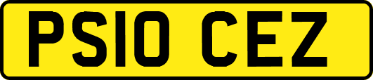 PS10CEZ