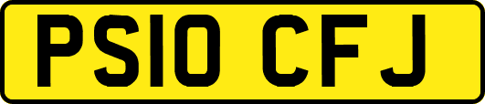 PS10CFJ