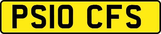 PS10CFS