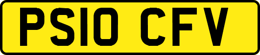 PS10CFV