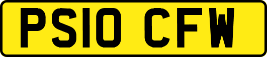 PS10CFW