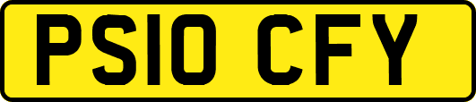 PS10CFY