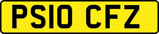 PS10CFZ