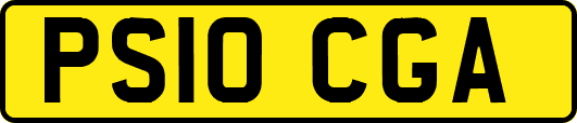 PS10CGA