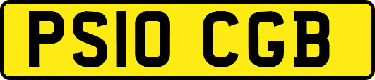 PS10CGB
