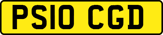 PS10CGD