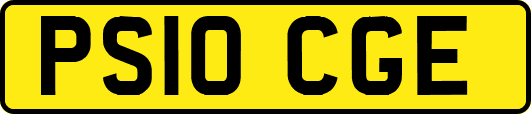 PS10CGE