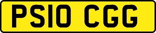 PS10CGG