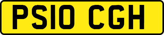 PS10CGH