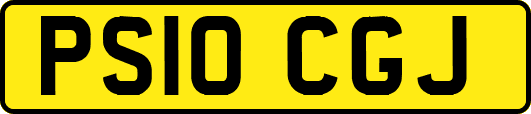 PS10CGJ