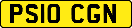 PS10CGN