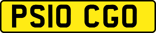 PS10CGO