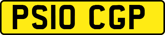 PS10CGP