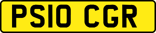 PS10CGR