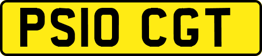 PS10CGT