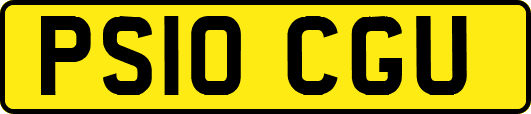 PS10CGU