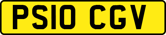 PS10CGV