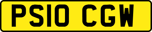 PS10CGW