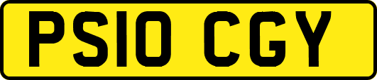 PS10CGY
