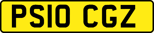 PS10CGZ