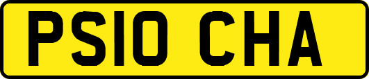 PS10CHA