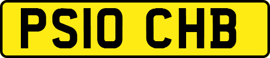 PS10CHB
