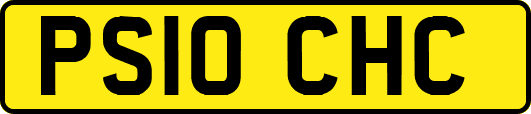 PS10CHC