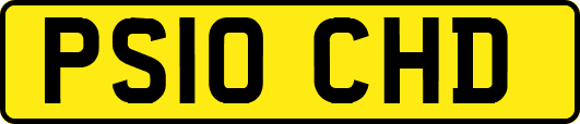 PS10CHD