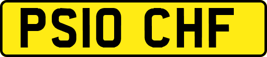 PS10CHF