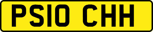 PS10CHH