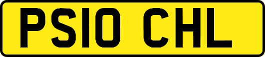 PS10CHL