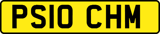 PS10CHM