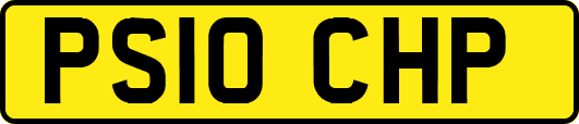 PS10CHP