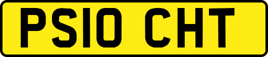 PS10CHT
