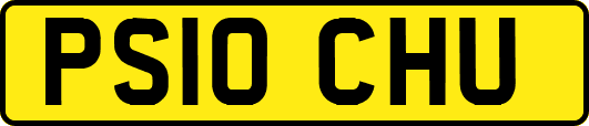 PS10CHU