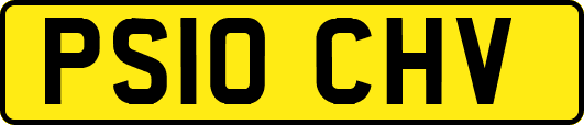PS10CHV