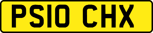 PS10CHX