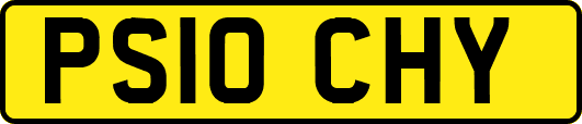PS10CHY